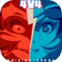 光辉对决 SHINING ARENA