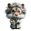 Hamster IQ