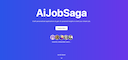 AiJobSaga