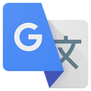 Google翻译 - 这款 App 支持超百种语言互译，具备多种特色翻译功能，还可离线使用。