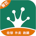 呱咖收银外卖系统
