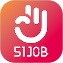 前程无忧51Job