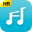Hi-Res音乐 App