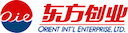 东方创业 - 货物贸易及现代物流服务提供商