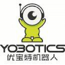 优宝特 - 专注开发智能机器人产品，服务社会，造福人类