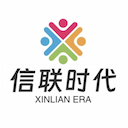 信联时代 - 引领数字时代，创造美好生活