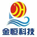 金恒科技 - 专注于智能装备的研发