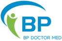 BP Doctor MED - 智能手表，精准监测健康数据