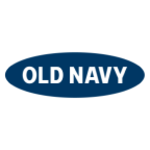 OLDNAVY 老海军 - 自然、运动、休闲风格，色彩明快，设计大胆
