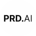 PRD AI - 您的产品愿景，自动化实现。