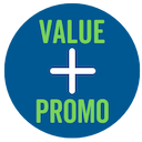 ValuePromo - 为客户提供全面的营销解决方案
