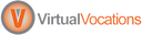 Virtual Vocations - 最佳远程工作和居家工作机会
