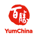 Yum China - 让生活更有滋味